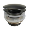 40mm Bathtub Pop Up Waste Matte DPB40NF-MB