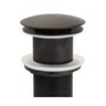 Brass Pop Up Waste DPU32NF-B