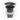 Brass Pop Up Waste DPU32NF-GM