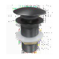 Brass Pop Up Waste DPU32NF-GM