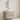 VITO CALVO Plywood Wall-Hung Curved Cabinet CAL900W