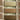 VITO EDINA Fluted Wall Hung Cabinet EDI64W-CO/PO