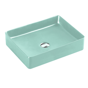 Etna 78 Counter-top Rectangular Art Basin