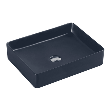 Etna 78 Counter-top Rectangular Art Basin