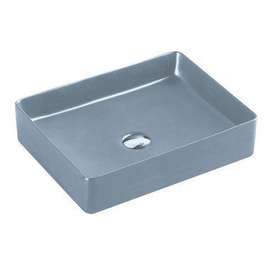 Etna 78 Counter-top Rectangular Art Basin
