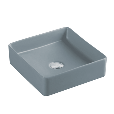 Etna 79 Counter-top Square Art Basin
