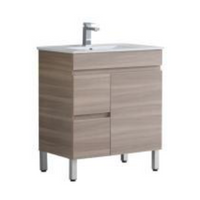750*460*860mm EV74RL-OAK