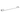 EASY Series Single Towel Bar 32″