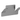 EASY Series Double Robe Hook