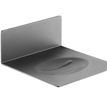 EASY Series Soap Dish Holder – Forest Grey