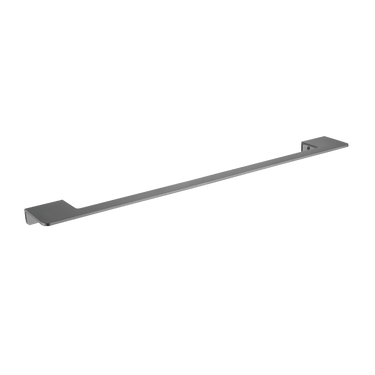 FLAT Series Single Towel Bar