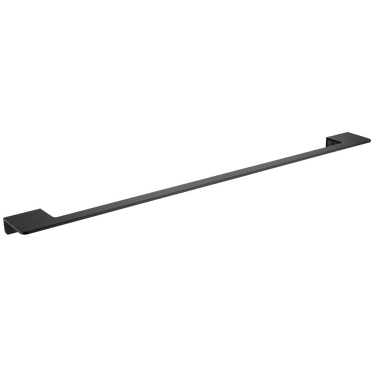 FLAT Series Single Towel Bar