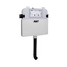 Veda R&T inwall floor toilet suite G30032/G3005+KDK105T-B