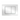 Square push plate Chrome G3005008