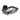 GLOBE Series Soap Dish Holder – Matt Black