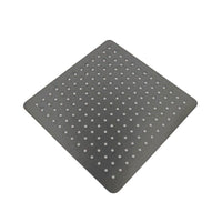 300mm Gunmetal Shower Head