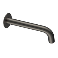 LUCID PIN - Gun Metal Grey Spout