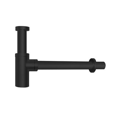 Basin Bottle Trap