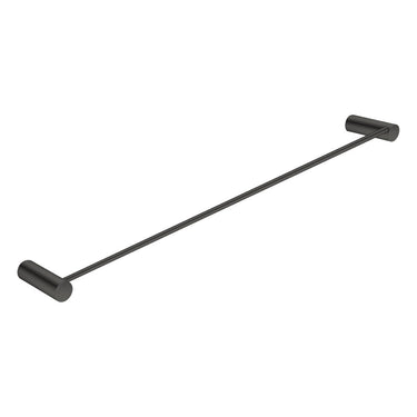600mm Single Towel Rail