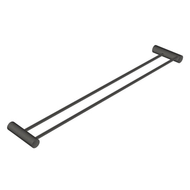 600mm Double Towel Rail