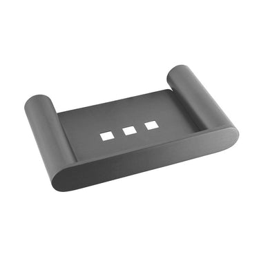 Rushy Soap Dish
