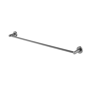 Lucid Pin Cuttable Single Towel Rail