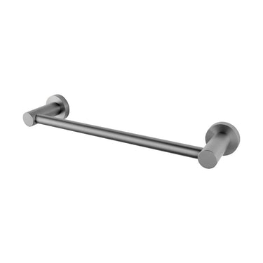Lucid Pin Hand Towel Rail