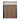 PVC fluted Cabinet with GRA42LW-CO