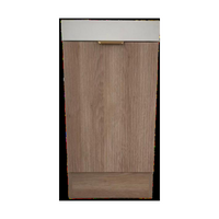 PVC fluted Cabinet with GRA42RK-CO