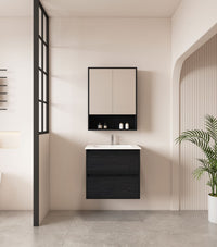 HERA Wall-Hung Vanity
