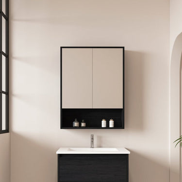 HERA Shaving Cabinet