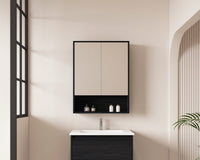 HERA Shaving Cabinet