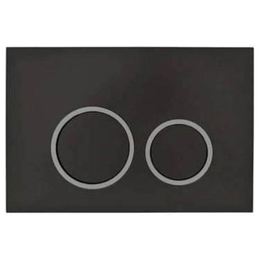 Mercio R&T Round Flush Plate