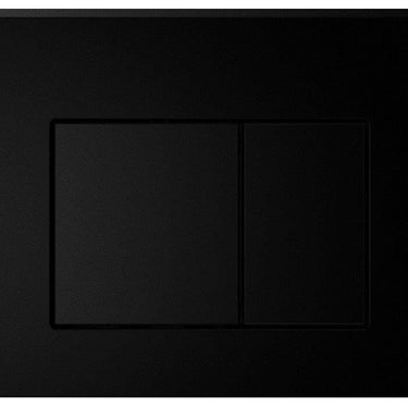 Mercio R&T Square Flush Plate