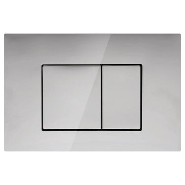 Mercio R&T Square Flush Plate