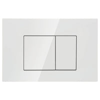 Mercio R&T Square Flush Plate
