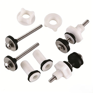 Toilet Inlet Valve Cistern Fixing Screw VK02