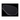 Matte Black hinge cover in pair Seat K064C-MB
