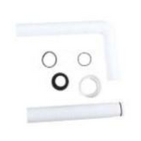 Flush Pipe for CL024 K07