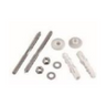 Screw for wall hung basin K09