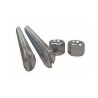 In-wall Cistern Thread Fixture K15
