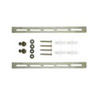 In-wall Cistern Plastic Fixing K16