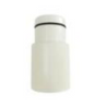 In-wall Cistern Elbow Connector K19