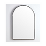 Aura Aluminum Framed Powder KAR6090F-MB