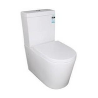 Avery BTW Toilet Suite KDK002