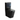 Qubist Black BTW Toilet Suite KDK003-B