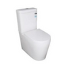 Kasey BTW Toilet Suite KDK008