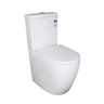 Toilet KDK021