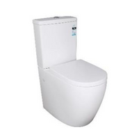 Toilet KDK021