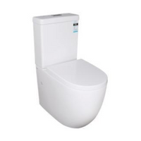 Rola BTW Toilet Suite KDK023